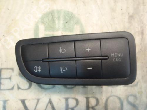 Used Electronic module CITROËN NEMO Box Body/MPV (AA_) [2008-2025]  3802471
