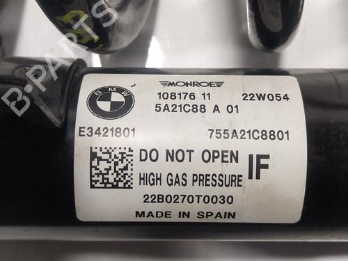 Left rear shock absorber BMW i4 (G26) | BP25619974M18 - Image 3