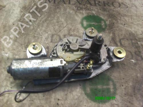 Rear wiper motor FORD ESCORT VI (GAL, AAL, ABL)  | BP3753030M102 