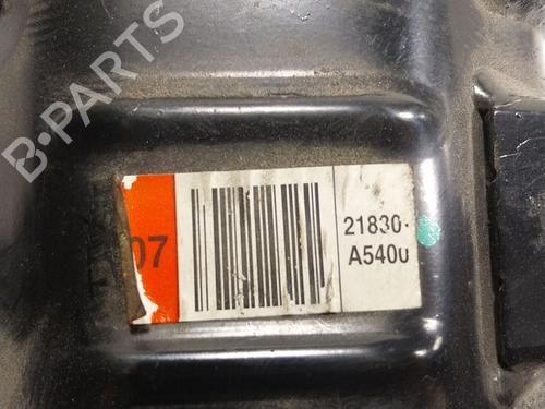 Engine mount KIA CEE'D (JD) 1.4 CRDi 90 | BP20147971M89 - Image 6