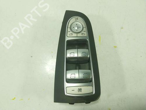 Used Left front window switch Left front window switch 38314277 38314277