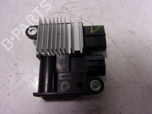 Used Heater resistor Heater resistor TOYOTA YARIS (_P21_, _PA1_, _PH1_) 1.5 Hybrid (MXPH11) (92 hp) 15887624 15887624