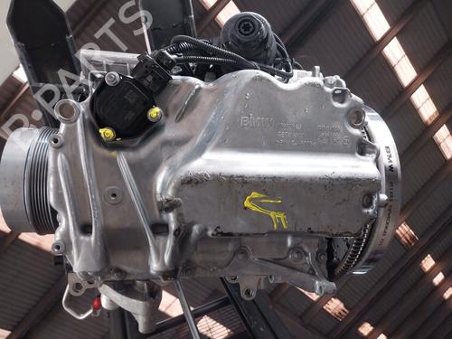 Engine BMW 2 Gran Coupe (F44)  | BP25748925M1 