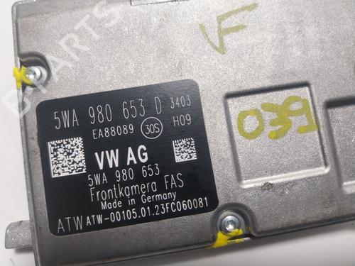 Electronic module SEAT LEON Sportstourer (KL8, KLD) | BP19481398M83