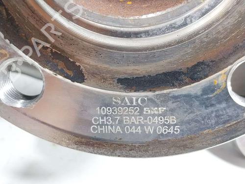 Left front steering knuckle MG MG 4 (EH32) EV | BP39598540M25 - Image 5