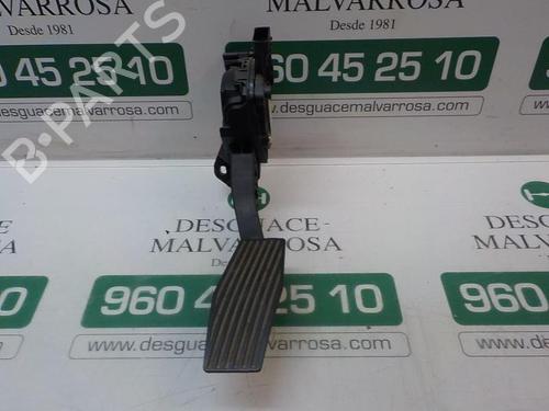 Used Pedal Pedal OPEL ZAFIRA TOURER C (P12) 1.4 (75) (140 hp) 4003091 4003091