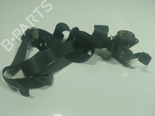 Used Rear right seatbelt Rear right seatbelt 17968669 17968669