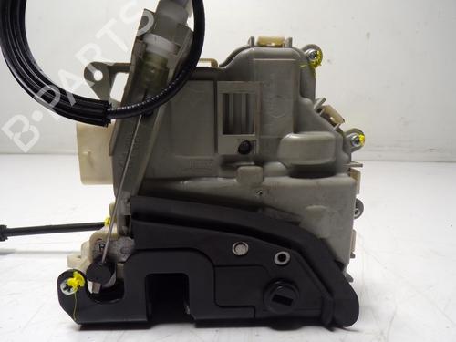 Rear right lock AUDI A4 B8 (8K2) 2.0 TDI 16V | BP12054226C99 