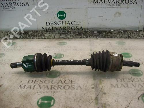 Used Right front driveshaft Right front driveshaft 4019585 4019585
