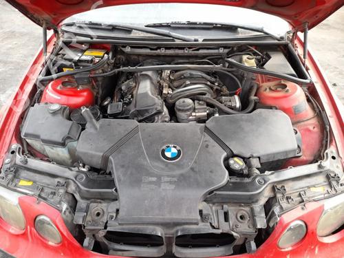 Front slam panel BMW 3 Compact (E46) 316 ti | BP17370554C72 - Image 4