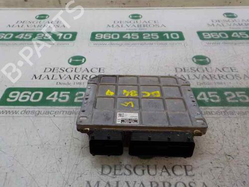 Engine control unit (ECU) TOYOTA AURIS (_E15_) | BP4512762M57 - Image 2