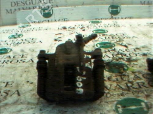 Used Left front brake caliper Left front brake caliper FIAT TEMPRA (159_) [1990-1998] 11554883 11554883