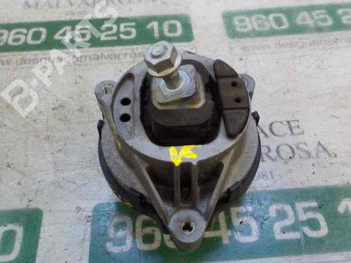 Used Engine mount Engine mount BMW 1 (F20) 116 d (116 hp) 9082980 9082980