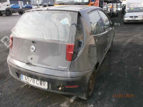 Heater blower motor FIAT PUNTO (188_) 1.3 JTD 16V | BP3820747M62 