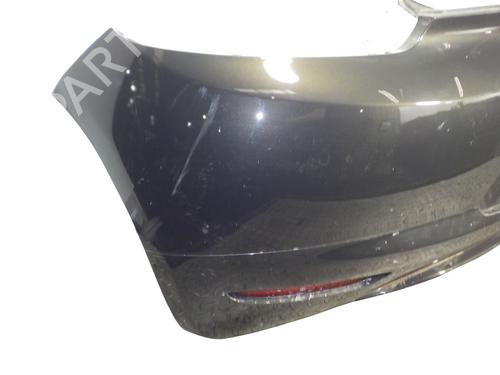 Rear bumper VW SCIROCCO III (137, 138) 2.0 TDI | BP10737005C8 
