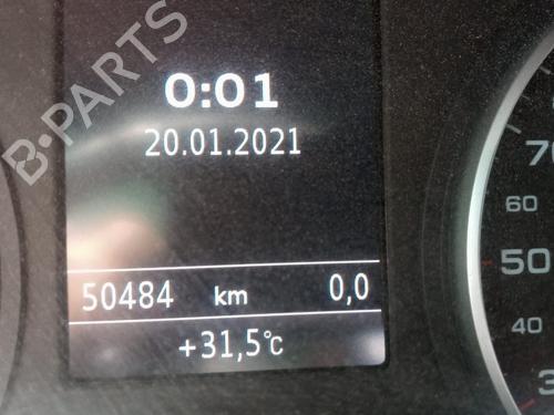 Spjældhus AUDI A3 Sportback (8VA, 8VF) 1.0 TFSI | BP9084604M82 