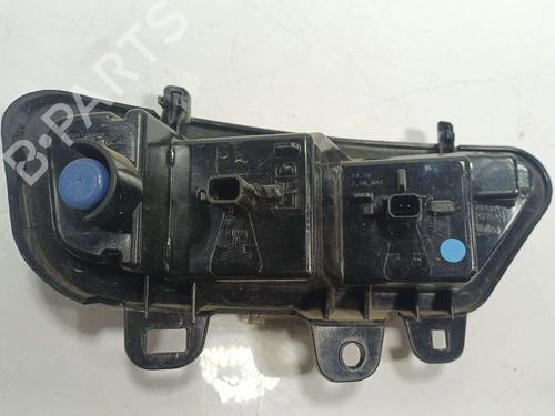 Tågelys RENAULT CAPTUR II (HF_) Blue dCi 115 (HFAD) | BP38001356C37 - Image 2