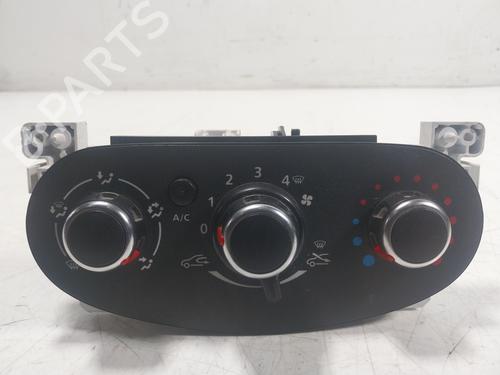 Used Climate control Climate control DACIA LODGY (JS_) [2012-2026] 17480865 17480865