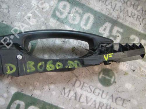 BP3862370C129 | Maneta exterior delantera derecha SEAT IBIZA IV SC (6J1, 6P5) 1.2 BP3862370C129