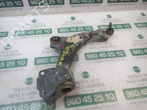 Used Right front suspension arm LAND ROVER FREELANDER 2 (L359) [2006-2015]  3880034