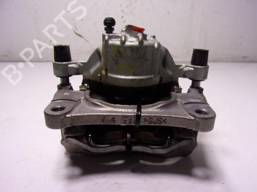 Left front brake caliper CUPRA LEON Sportstourer (KL8, KU8, KUD) 1.4 e-HYBRID | BP16043214M105 