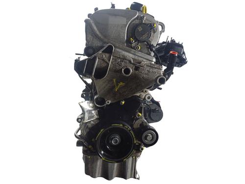Engine SEAT IBIZA V (KJ1, KJG) 1.0 TSI | BP24574261M1 