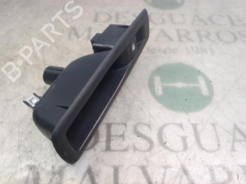 Right rear window switch RENAULT MEGANE III Hatchback (BZ0/1_, B3_) 1.5 dCi | BP3799042I28 