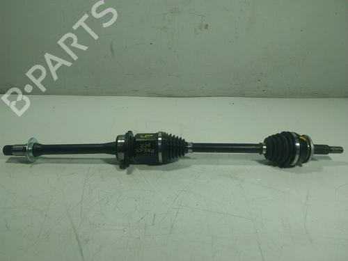 Used Right front driveshaft Right front driveshaft TOYOTA RAV 4 V (_A5_, _H5_) [2018-2026] 17804471 17804471