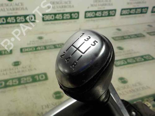 Gear lever RENAULT CLIO IV (BH_) 0.9 TCe 90 (BHNF, BHMA, BHMH, BHJK, BHJR) | BP7412551M90 