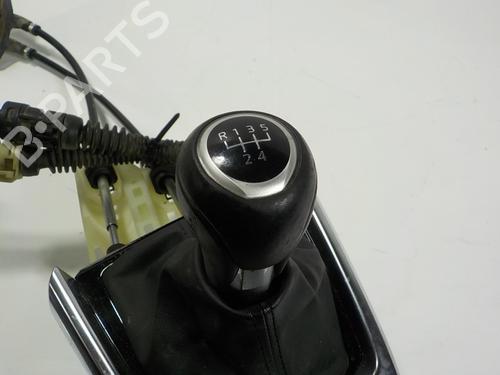 Gear lever MAZDA 2 Hatchback (DL, DJ)  | BP13520918M90 
