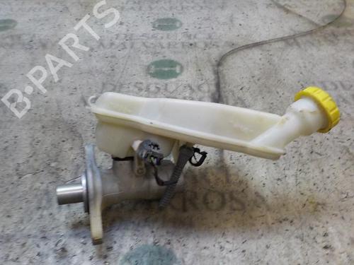 Brake master cylinder PEUGEOT 207 (WA_, WC_)  | BP3850548M77 