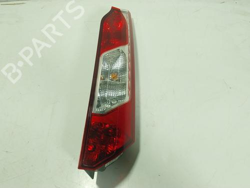 Used Right taillight Right taillight FORD TRANSIT CONNECT V408 Box Body/MPV 1.5 TDCi (101 hp) 35787629 35787629