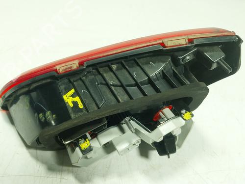 Left tailgate light VW GOLF VII Variant (BA5, BV5) 1.6 TDI | BP29575583C79