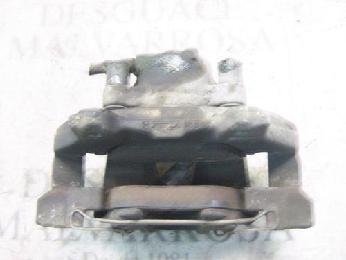 Left front brake caliper ALFA ROMEO 147 (937_) 1.6 16V T.SPARK ECO (937.AXA1A, 937.BXA1A) | BP11556928M105 