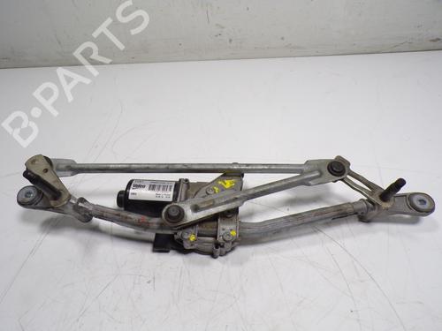 Used Front wiper motor FIAT TIPO Saloon (356_, 357_) 1.4 (356SXA1B) (95 hp) 15065468