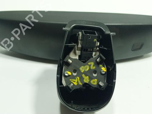Rear mirror AUDI Q7 (4MB, 4MG, 4MQ) SQ7 TDI quattro | BP36789024I6 - Image 2