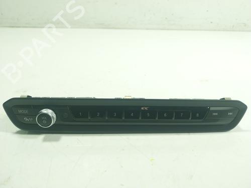 Used Switch Switch BMW 4 Coupe (G22, G82) M 440 i Mild-Hybrid xDrive (387 hp) 24738272 24738272