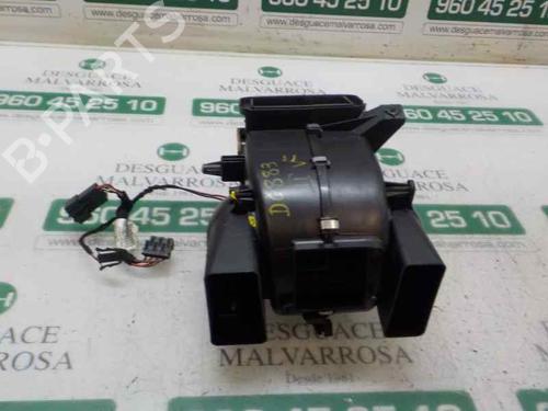 Used Heater blower motor Heater blower motor 4376890 4376890