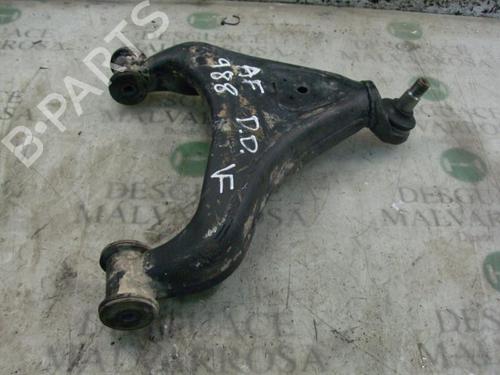 Used Right front suspension arm MERCEDES-BENZ SPRINTER 3-t Van (B903) [1995-2012]  3736804