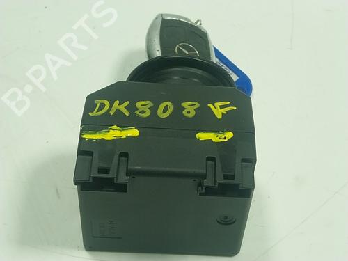 Ignition barrel MERCEDES-BENZ R-CLASS (W251, V251)  | BP17756640M48 