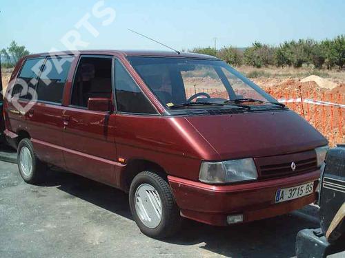 Used Parts RENAULT ESPACE I (J11_)  2.0 (J/S112)  473007
