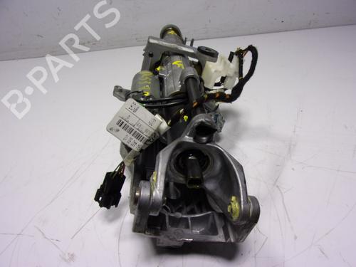Steering column MERCEDES-BENZ GL-CLASS (X164) GL 320 CDI 4-matic (164.822) | BP15513901M21 