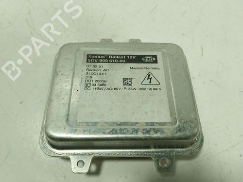 Lights ECU BMW X6 (E71, E72) xDrive 50 i | BP36988664M55 - Image 2