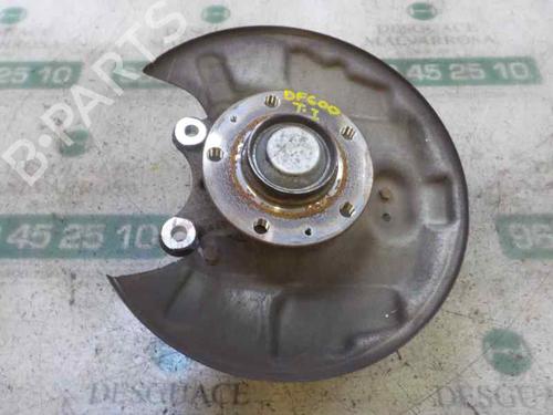 Used Left rear steering knuckle Left rear steering knuckle 6240774 6240774