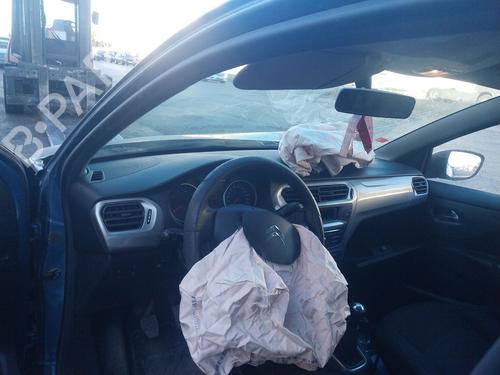 Starter CITROËN C-ELYSEE (DD_) 1.6 HDI 92 | BP24984803M8  - Image 12