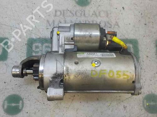 Starter AUDI A5 Sportback (8TA) 2.7 TDI | BP9082790M8 