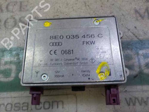 Electronic module AUDI Q7 (4LB) 3.0 TDI quattro | BP6240833M83 - Image 2