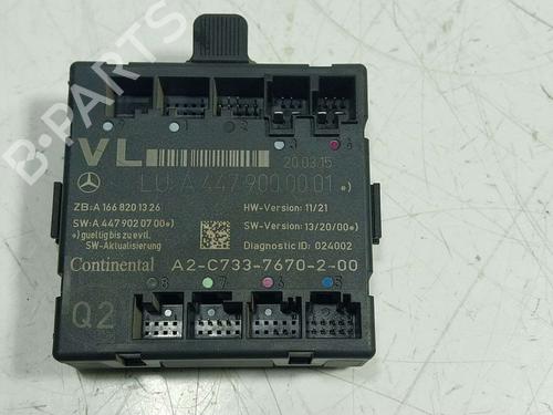Used Electronic module Electronic module 38547071 38547071