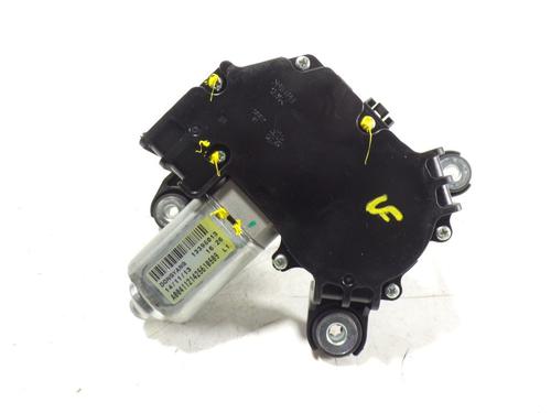 Used Rear wiper motor OPEL ASTRA J Sports Tourer (P10) 2.0 CDTI (35) (165 hp) 9624811