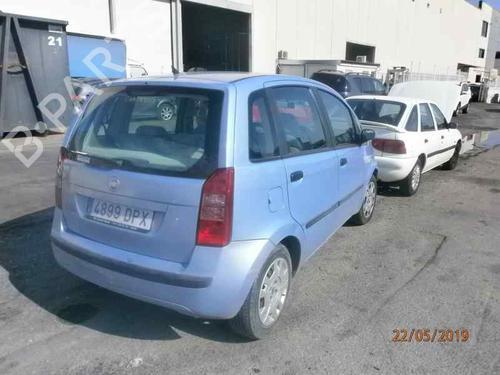 FIAT IDEA (350_)  1.4 16V  518911